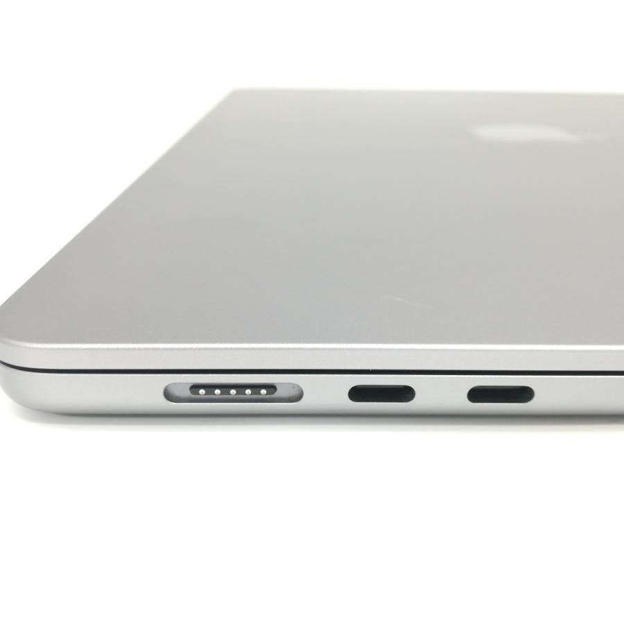 【中古】Apple MacBook Air 15インチ  M3(CPU:8C/GPU:10C) 8GB/512GB スペースグレイ MRYN3J/A (15インチ, M3, 2024)【宇田川】保証期間１ヶ月【ランクB】の画像