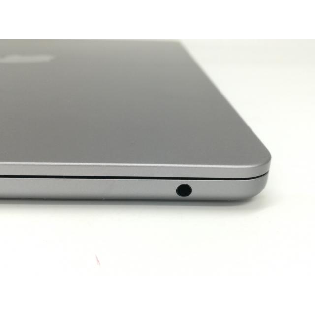 【中古】Apple MacBook Air 15インチ  M3(CPU:8C/GPU:10C) 8GB/512GB スペースグレイ MRYN3J/A (15インチ, M3, 2024)【宇田川】保証期間１ヶ月【ランクB】の画像