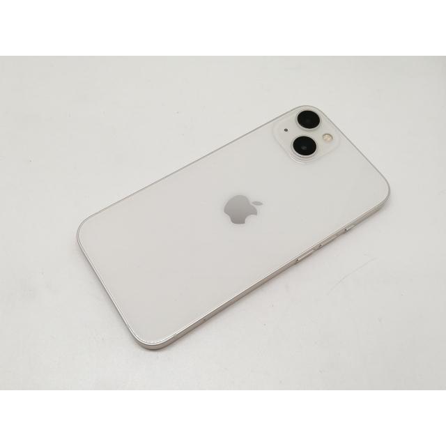 iPhone 13 【中古】Apple 楽天モバイル 【SIMフリー】 256GB スター