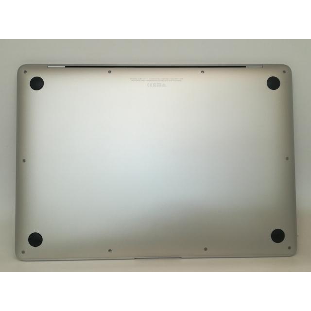 【中古】Apple MacBook Air 13インチ 256GB シルバー MWTK2J/A (Early 2020)【宇田川】保証期間１ヶ月【ランクB】の画像