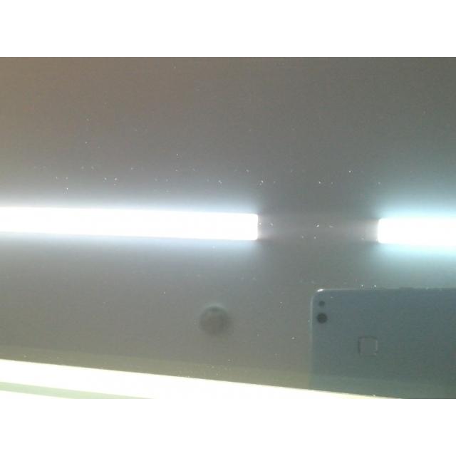 【中古】Apple MacBook Air 13インチ 256GB シルバー MWTK2J/A (Early 2020)【宇田川】保証期間１ヶ月【ランクB】の画像
