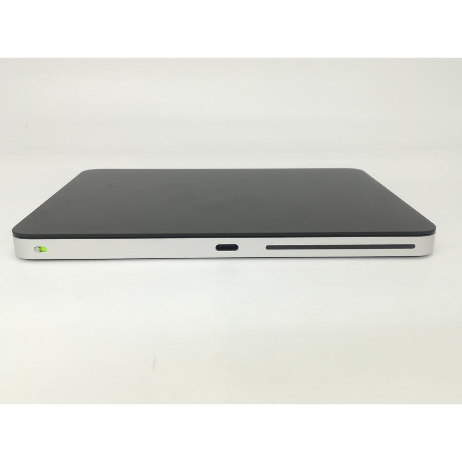 中古】Apple Magic Trackpad(2024/USB-C) ブラック MXKA3ZA/A【宇田川