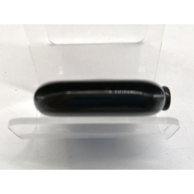【中古】Apple Watch Series10 42mm GPS ジェットブラックアルミニウムケース/ブラックスポーツバンド (M/L) MWWF3J/A【宇田川】保証期間１ヶ月【ランクB】の画像