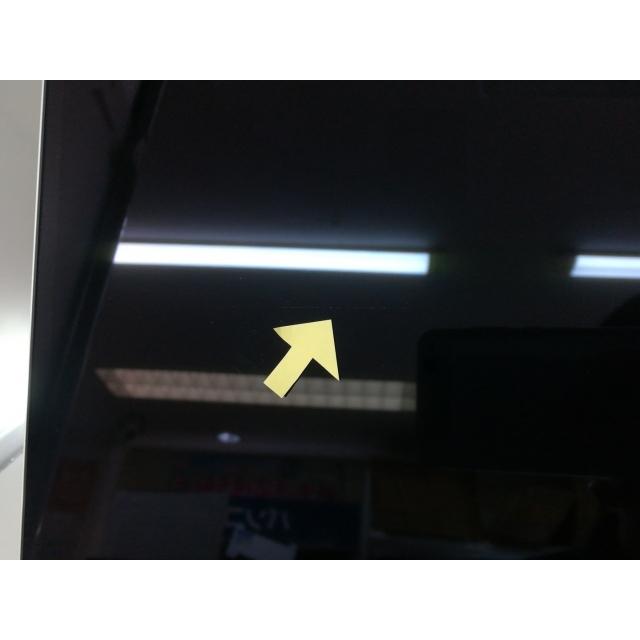 【中古】Apple MacBook Air 13インチ CTO (M3,2024) スターライト M3(CPU:8C/GPU:10C)/16G/1T【宇田川】保証期間１ヶ月【ランクA】の画像