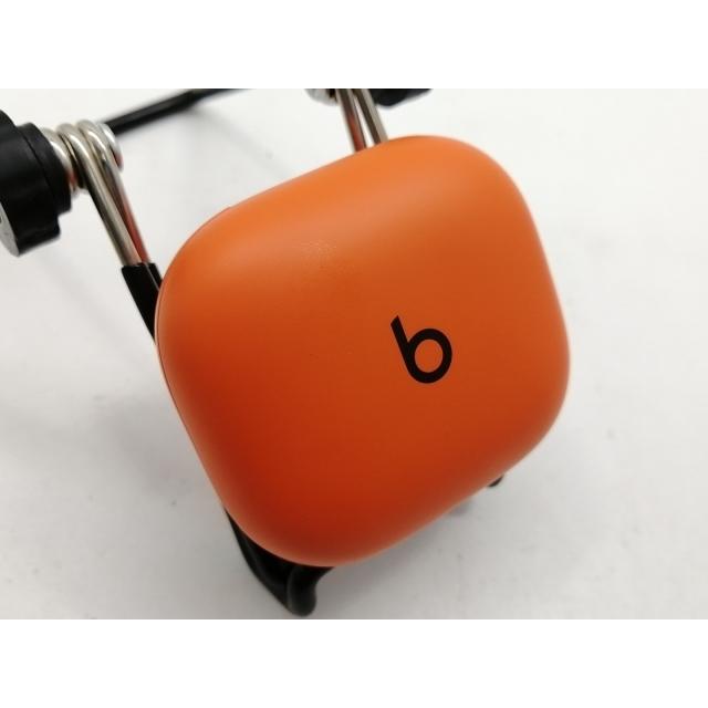 Powerbeats Fit オレンジ　ほぼ未使用 中古】beats by dr.dre Powerbeats Fit [スパークオレンジ]【宇田川