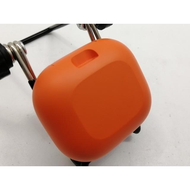中古】beats by dr.dre Powerbeats Fit [スパークオレンジ]【宇田川