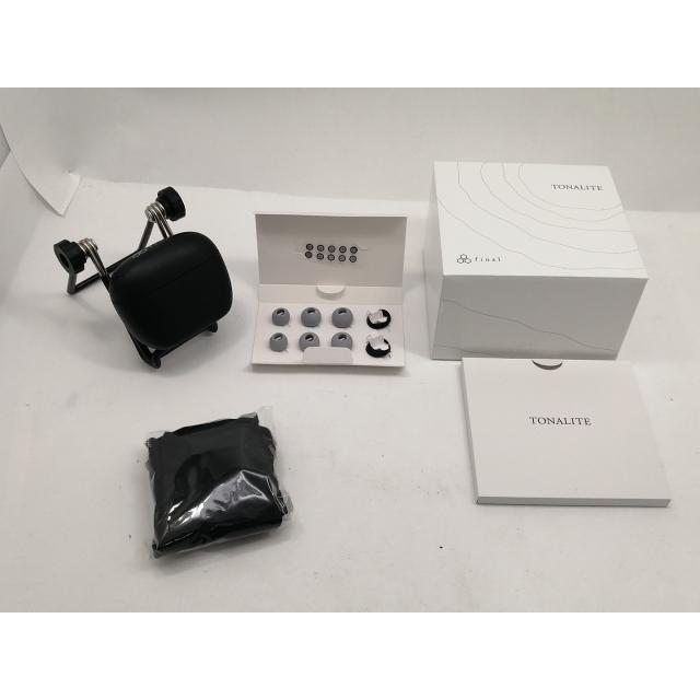 中古】final TONALITE【宇田川】保証期間1ヶ月【ランクA