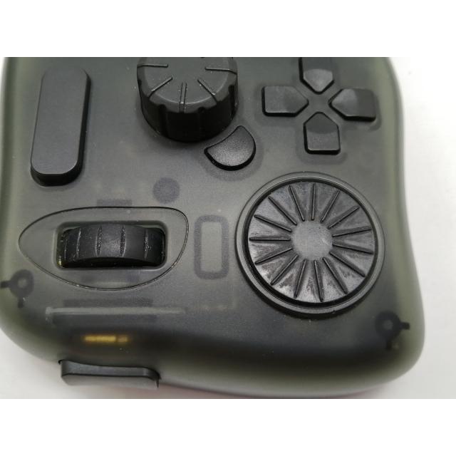 中古】TOURBOX TourBox Elite クリエイター向けbluetooth左手デバイス