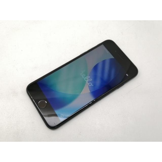 中古】Apple docomo 【SIMフリー】 iPhone SE（第3世代） 64GB