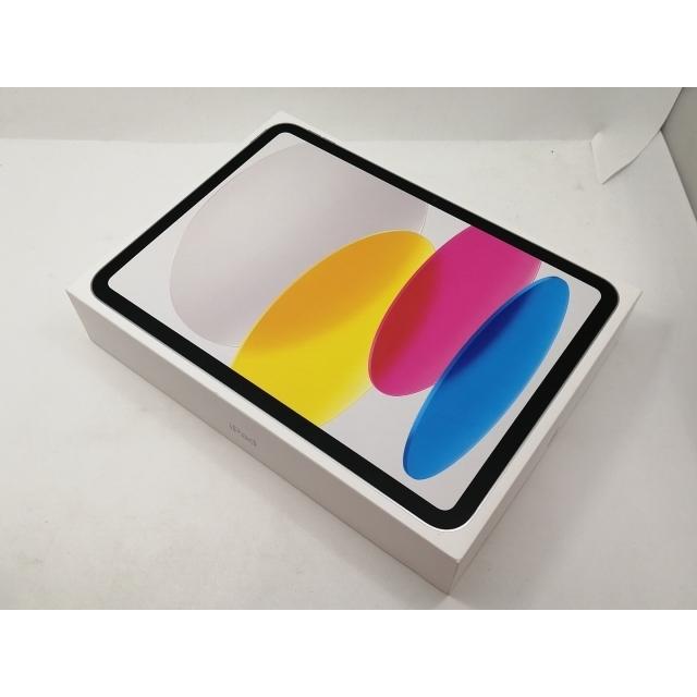 【未使用】Apple 【Wi-Fi】 iPad（A16/2025） 128GB シルバー MD3Y4J/A【新宿2】保証期間６ヶ月の画像