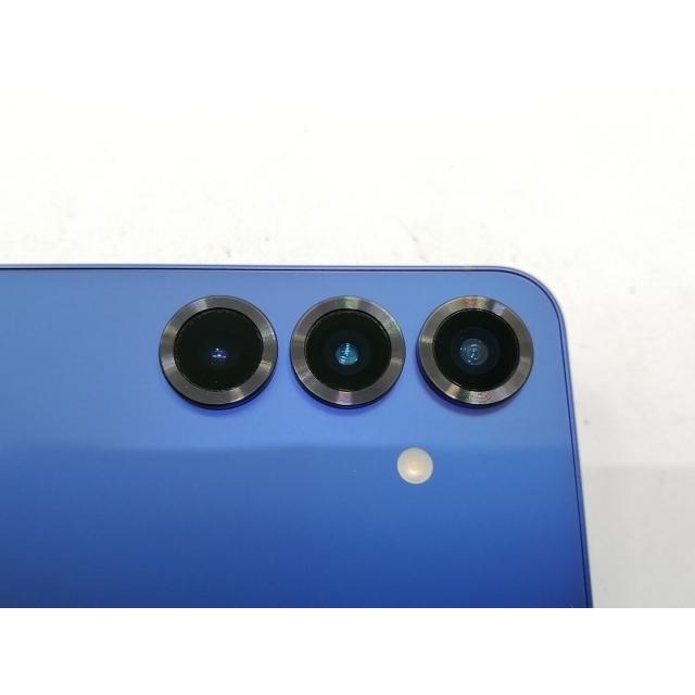 中古】SAMSUNG 国内版 【SIMフリー】 Galaxy S25 ネイビー 12GB 256GB
