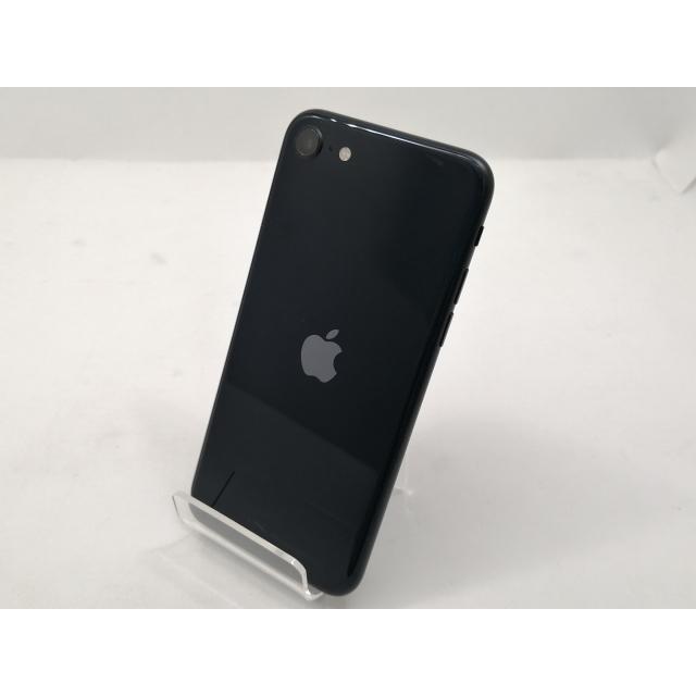 中古】Apple au 【SIMフリー】 iPhone SE（第3世代） 64GB