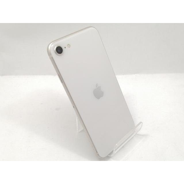 中古】Apple SoftBank 【SIMフリー】 iPhone SE（第3世代） 64GB 