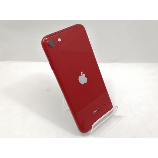 中古】Apple au 【SIMフリー】 iPhone SE（第3世代） 64GB (PRODUCT