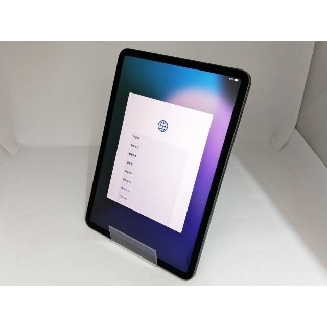 中古】Apple 【Wi-Fi】 11インチ iPad Pro（第3世代/2021） 128GB