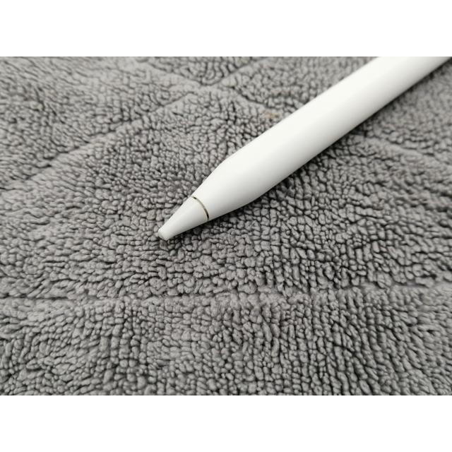 中古】Apple Apple Pencil（第2世代） MU8F2J/A【宇田川】保証期間1