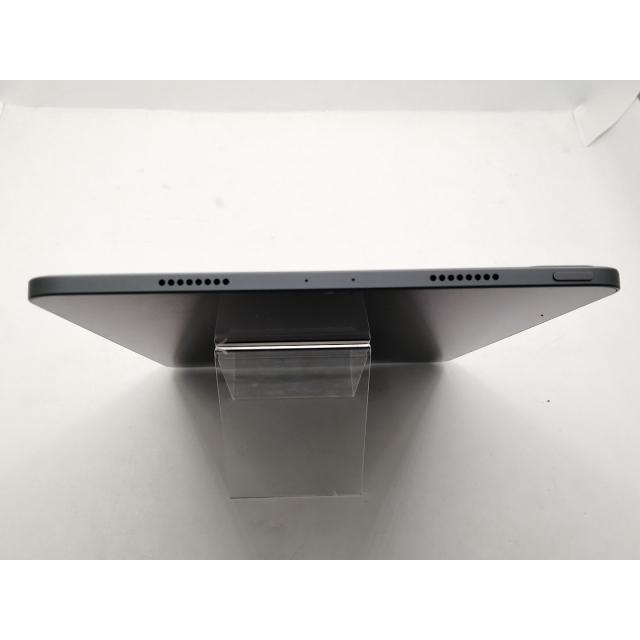 【中古】Apple 【Wi-Fi】 11インチ iPad Pro（第3世代/2021） 128GB スペースグレイ MHQR3J/A【宇田川】保証期間１ヶ月【ランクC】の画像