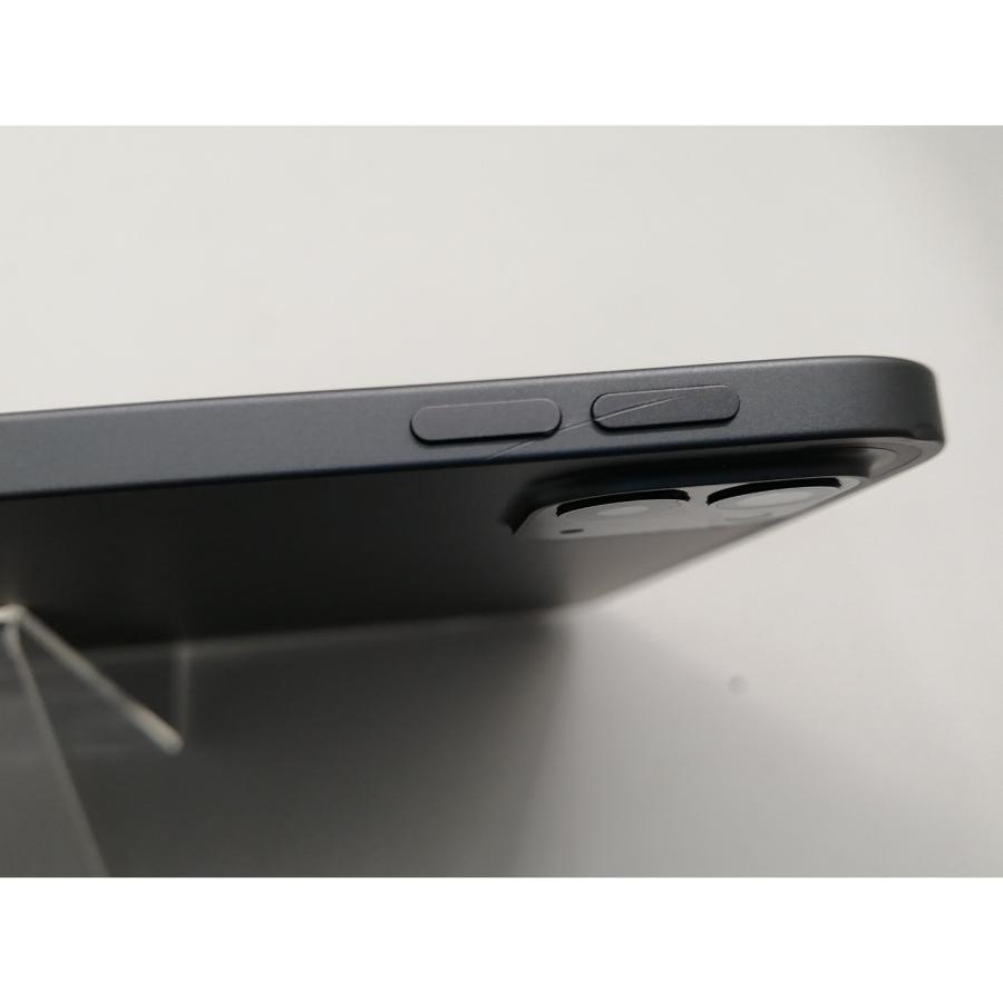 【中古】Apple 【Wi-Fi】 11インチ iPad Pro（第3世代/2021） 128GB スペースグレイ MHQR3J/A【宇田川】保証期間１ヶ月【ランクC】の画像