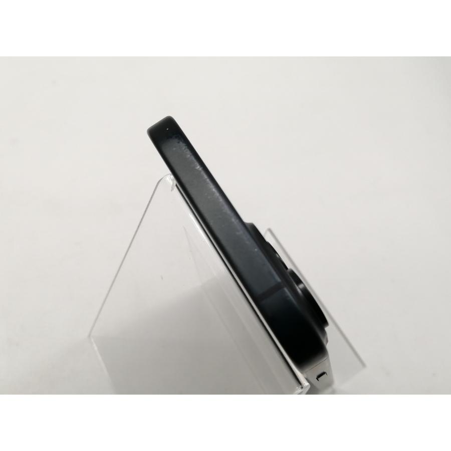 【中古】Apple 国内版 【SIMフリー】 iPhone 15 256GB ブラック MTMN3J/A【新宿東口】保証期間１ヶ月【ランクC】の画像