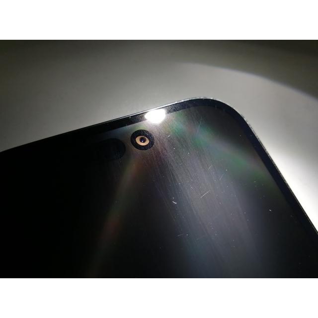 【中古】Apple 国内版 【SIMフリー】 iPhone 15 256GB ブラック MTMN3J/A【新宿東口】保証期間１ヶ月【ランクC】の画像
