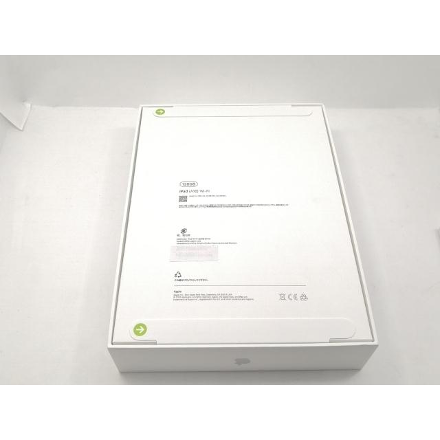 【未使用】Apple 【Wi-Fi】 iPad（A16/2025） 128GB シルバー MD3Y4J/A【新宿2】保証期間６ヶ月の画像