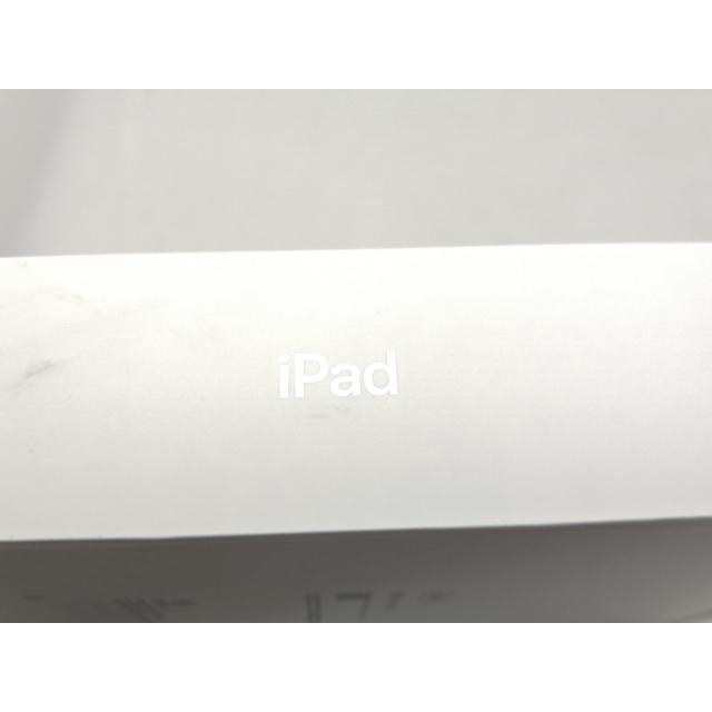 【未使用】Apple 【Wi-Fi】 iPad（A16/2025） 128GB シルバー MD3Y4J/A【新宿2】保証期間６ヶ月の画像