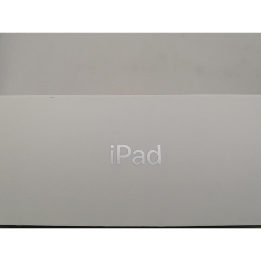 【未使用】Apple 【Wi-Fi】 iPad（A16/2025） 128GB シルバー MD3Y4J/A【新宿2】保証期間６ヶ月の画像