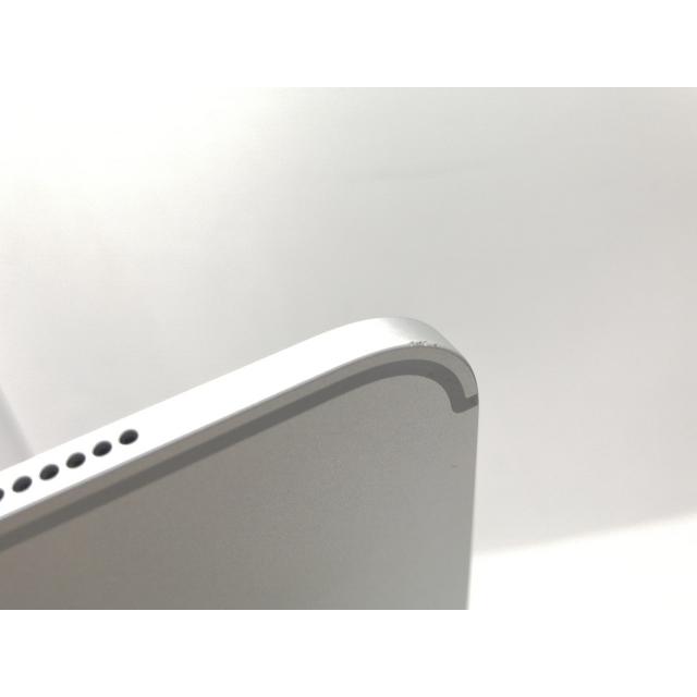 【中古】Apple 【Wi-Fi】 11インチ iPad Pro（M4/2024） 256GB シルバー 標準ガラス MVV93J/A【宇田川】保証期間１ヶ月【ランクA】の画像