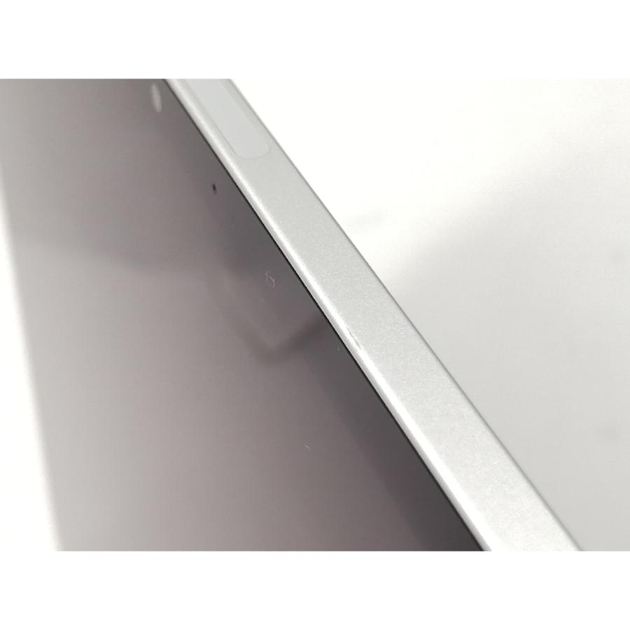 【中古】Apple 【Wi-Fi】 11インチ iPad Pro（M4/2024） 256GB シルバー 標準ガラス MVV93J/A【宇田川】保証期間１ヶ月【ランクA】の画像