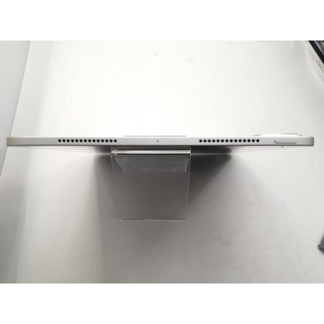 【中古】Apple 【Wi-Fi】 11インチ iPad Pro（M4/2024） 256GB シルバー 標準ガラス MVV93J/A【宇田川】保証期間１ヶ月【ランクA】の画像