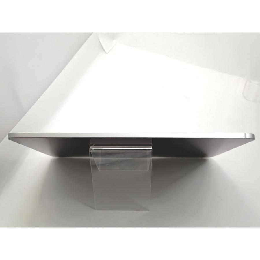 【中古】Apple 【Wi-Fi】 11インチ iPad Pro（M4/2024） 256GB シルバー 標準ガラス MVV93J/A【宇田川】保証期間１ヶ月【ランクA】の画像