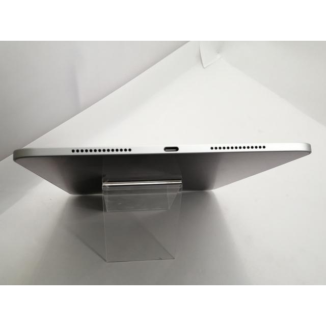 【中古】Apple 【Wi-Fi】 11インチ iPad Pro（M4/2024） 256GB シルバー 標準ガラス MVV93J/A【宇田川】保証期間１ヶ月【ランクA】の画像