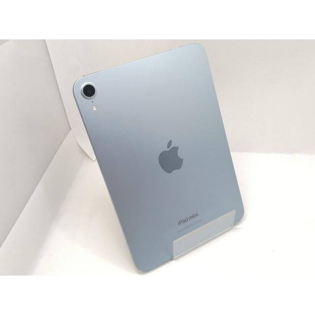 中古】Apple 【Wi-Fi】 iPad mini（A17Pro/2024） 256GB ブルー MXNC3J