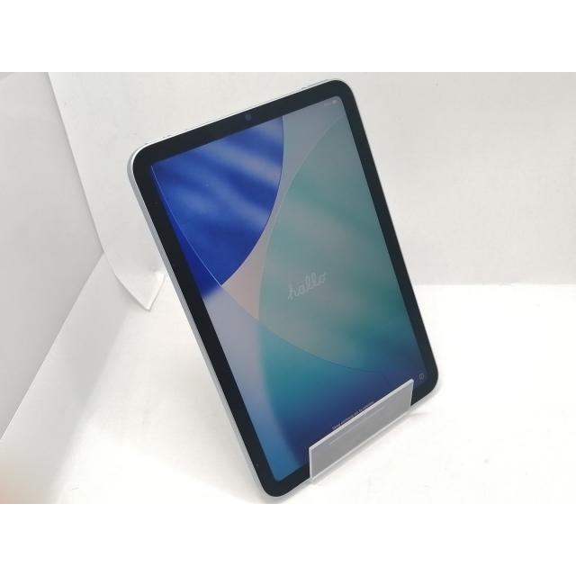 中古】Apple 【Wi-Fi】 iPad mini（A17Pro/2024） 256GB ブルー MXNC3J