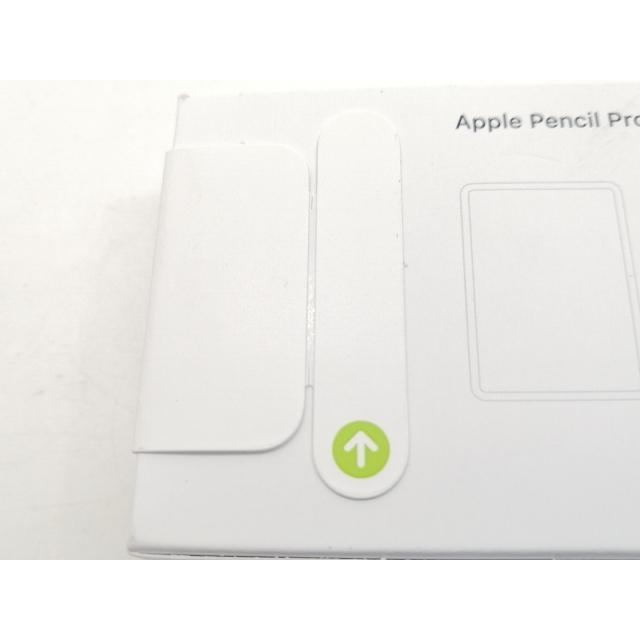 未使用】Apple Apple Pencil Pro MX2D3ZA/A【宇田川】保証期間1週間