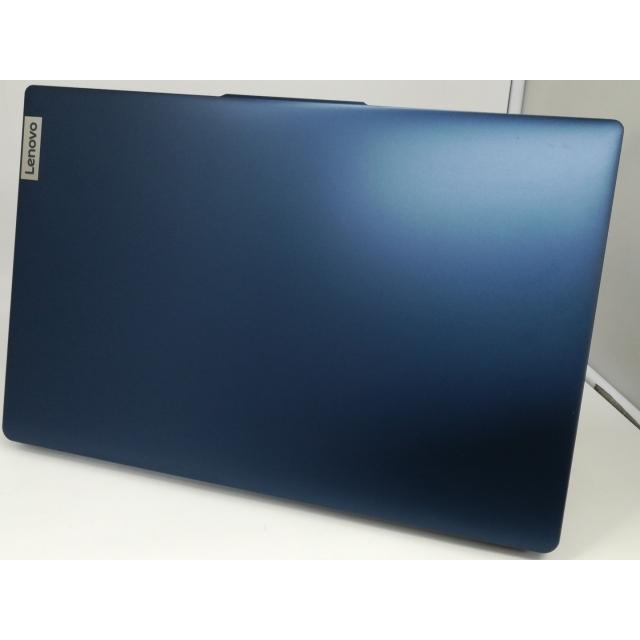 【中古】Lenovo IdeaPad Slim 3 Gen 8 82XQ005MJP【宇田川】保証期間１ヶ月【ランクA】の画像