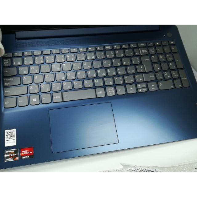 【中古】Lenovo IdeaPad Slim 3 Gen 8 82XQ005MJP【宇田川】保証期間１ヶ月【ランクA】の画像