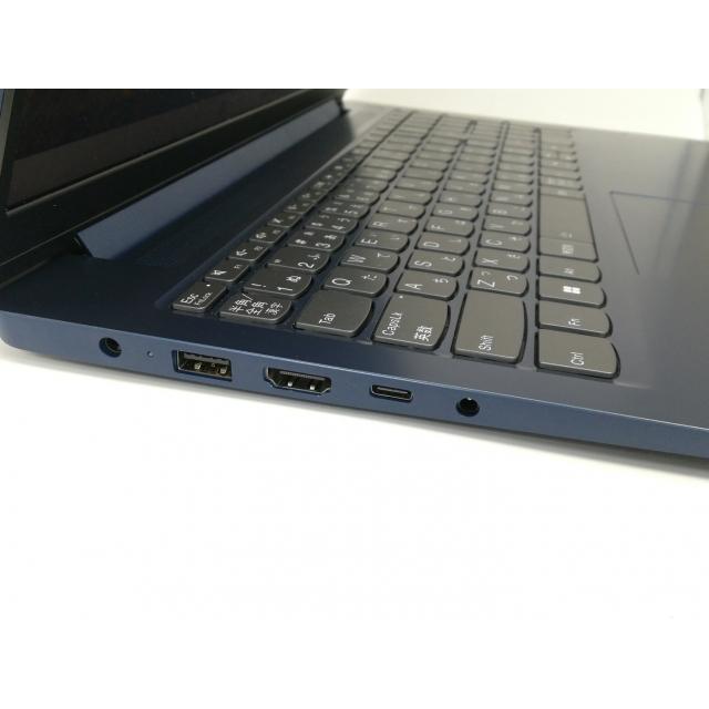 【中古】Lenovo IdeaPad Slim 3 Gen 8 82XQ005MJP【宇田川】保証期間１ヶ月【ランクA】の画像
