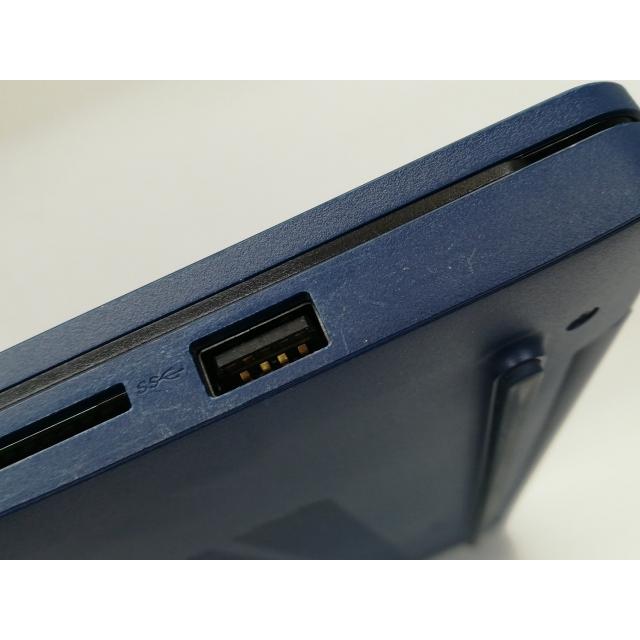 【中古】Lenovo IdeaPad Slim 3 Gen 8 82XQ005MJP【宇田川】保証期間１ヶ月【ランクA】の画像