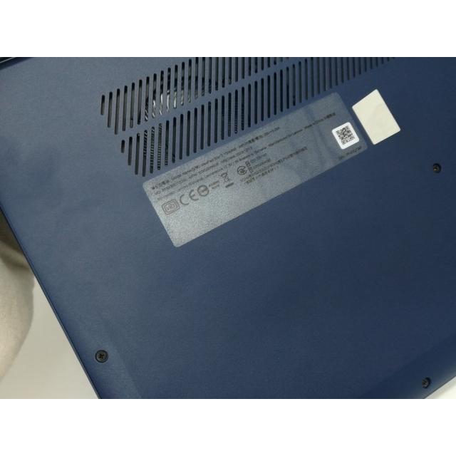 【中古】Lenovo IdeaPad Slim 3 Gen 8 82XQ005MJP【宇田川】保証期間１ヶ月【ランクA】の画像