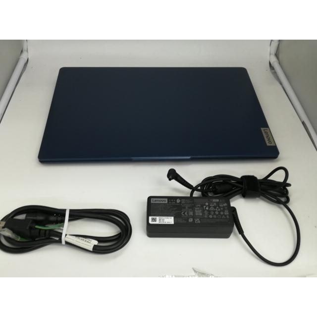 【中古】Lenovo IdeaPad Slim 3 Gen 8 82XQ005MJP【宇田川】保証期間１ヶ月【ランクA】の画像