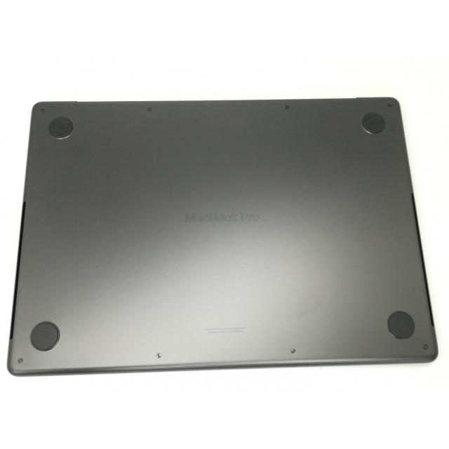 中古】Apple MacBook Pro 14インチ M4 Pro(CPU:14C/GPU:20C) 24GB/1TB
