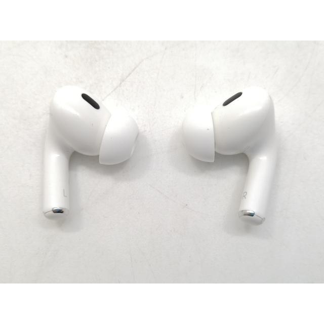 中古】Apple AirPods Pro 第2世代（2023/USB-C） MTJV3J/A【宇田川
