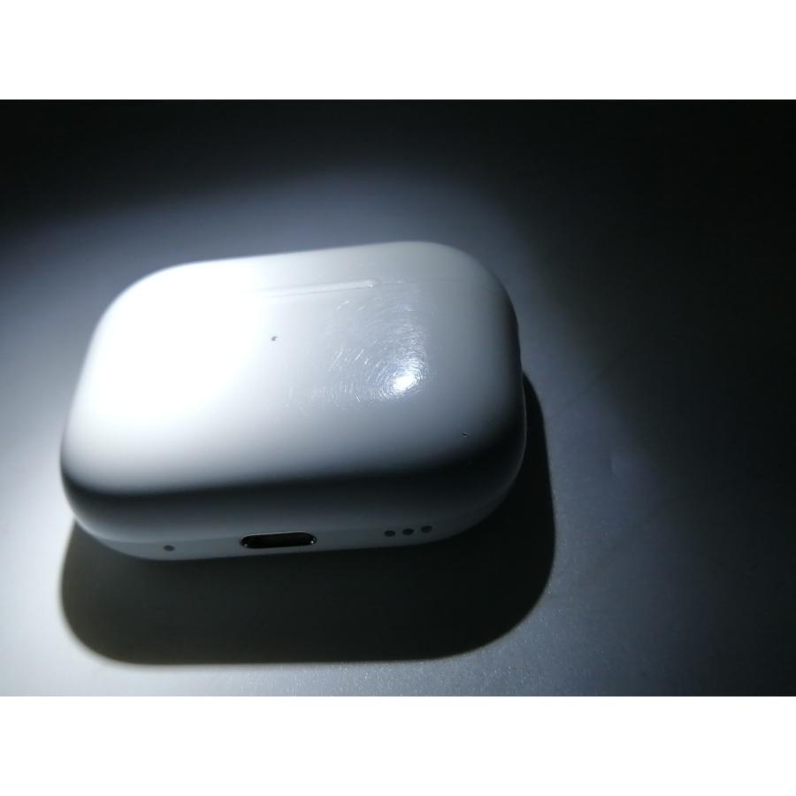 中古】Apple AirPods Pro 第2世代（2023/USB-C） MTJV3J/A【宇田川