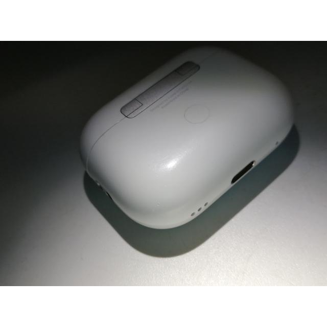 中古】Apple AirPods Pro 第2世代（2023/USB-C） MTJV3J/A【宇田川