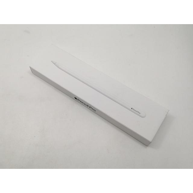 未使用】Apple Apple Pencil Pro MX2D3ZA/A【宇田川】保証期間1週間