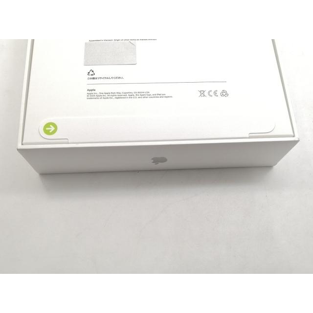 【未使用】Apple 【Wi-Fi】 iPad（A16/2025） 128GB シルバー MD3Y4J/A【宇田川】保証期間６ヶ月の画像