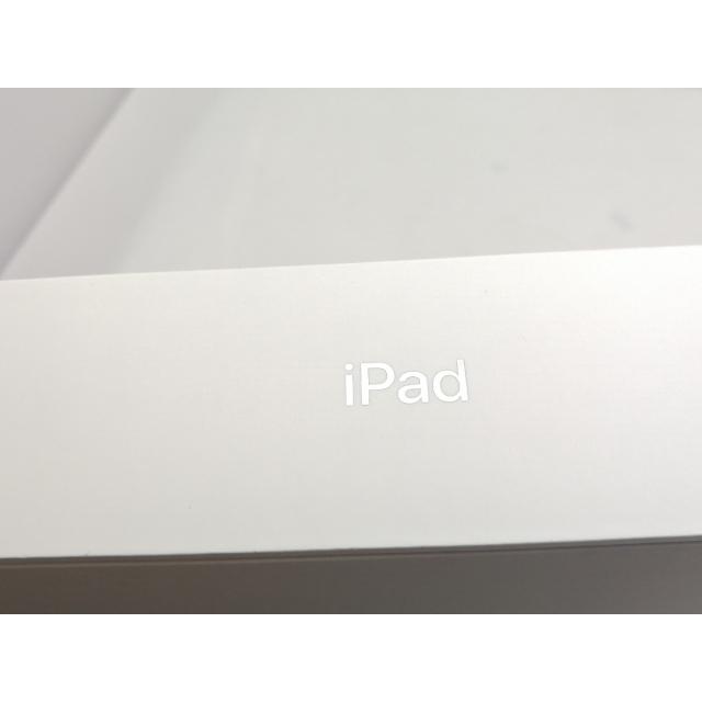 【未使用】Apple 【Wi-Fi】 iPad（A16/2025） 128GB シルバー MD3Y4J/A【宇田川】保証期間６ヶ月の画像