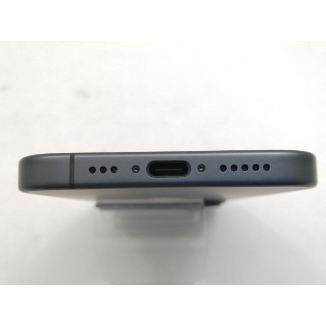 【中古】Apple 国内版 【SIMフリー】 iPhone 17 256GB ブラック MG674J/A【宇田川】保証期間１ヶ月【ランクA】の画像