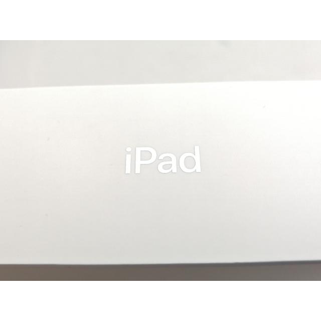 【未使用】Apple 【Wi-Fi】 iPad（A16/2025） 128GB シルバー MD3Y4J/A【宇田川】保証期間６ヶ月の画像